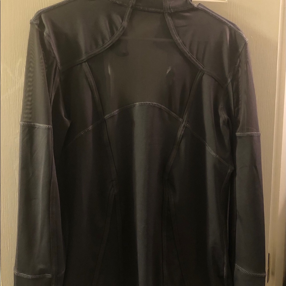 Workout jacket - Picture 3 of 4